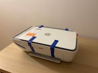 HP DeskJet 2700e Farbdrucker | Neu mit Restgarantie Berlin - Grunewald Vorschau