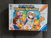 Tiptoi  Zahlen Roboter Baden-Württemberg - Nufringen Vorschau