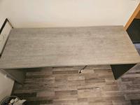 120 € -  Schreibtisch in Betonoptik Nordrhein-Westfalen - Solingen Vorschau