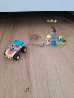 Lego friends Auto Nordrhein-Westfalen - Ascheberg Vorschau