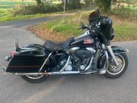 Harley-Davidson FLT Electra Glide EVO Niedersachsen - Ringe Vorschau