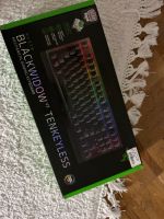 Razer Gaming Mechansiche Tastatur Nordrhein-Westfalen - Mülheim (Ruhr) Vorschau