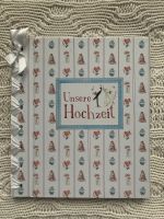 Buch „unsere Hochzeit“ NEU Gästebuch Erinnerungen Heirat Ehe ♡ Niedersachsen - Göttingen Vorschau