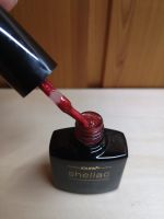 Jolifin Shellac "Shiny Red" Laveni Rheinland-Pfalz - Wilgartswiesen Vorschau