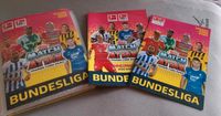 * MATCH ATTAX 2022/23 Bundesliga Sammelalbum * Baden-Württemberg - Ravensburg Vorschau