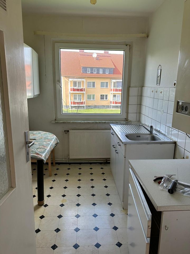 Gemütliches Apartment in Liebenburg in Liebenburg