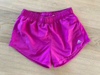 Adidas Kinder Sport Shorts, Größe 152, Pink Niedersachsen - Isernhagen Vorschau