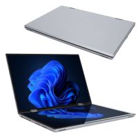 YOGA Laptop 14''+14'' 2 in 1 Duo Touch Notebook N95 32GB / 512GB Sachsen-Anhalt - Haldensleben Vorschau