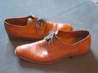 Herren Halbschuhe Don by  Lloyd Gr. 43 Niedersachsen - Clenze Vorschau