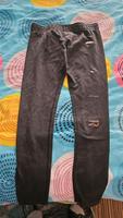 Mädchen Nike Sportleggins Gr.128 gebraucht Rheinland-Pfalz - Herdorf Vorschau