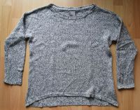 Vero Moda Strickpullover Pullover hellgrau meliert Größe L Hamburg-Nord - Hamburg Uhlenhorst Vorschau