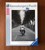 Puzzle Ravensburger vollständig (1000 Teile) Leipzig - Leipzig, Zentrum Vorschau