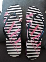 Fashionista Flip Flops Damen Größe 41 Nordrhein-Westfalen - Castrop-Rauxel Vorschau