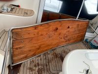 Badeplattform für Boote nur noch 190€ Baden-Württemberg - Wertheim Vorschau