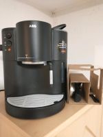 AEG Siebtträger Kaffeemaschine Baden-Württemberg - Ingersheim Vorschau