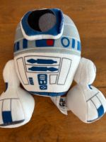Star Wars R2 D2 Stoffroboter, Kuschelpuppe, Plüsch Bonn - Beuel Vorschau