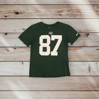 NY-Jets NBA  Nike T-Shirt grün Baden-Württemberg - Freiburg im Breisgau Vorschau