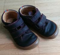 Koel Halbschuhe Gr. 27 lila Bayern - Mertingen Vorschau