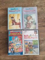 VHS Kassetten Bayern - Mindelheim Vorschau