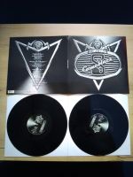 SCORPIONS COMEBLACK 2X12 " LP DOPPEL VINYL SSCHALLPLATTEN Sachsen - Rossau (Sachsen) Vorschau