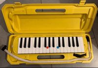 Kinder Melodica und Musikinstrumentenkoffer Musikinstrument Hessen - Mittenaar Vorschau
