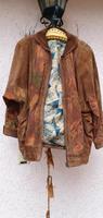 Wildleder-Jacke Berlin - Reinickendorf Vorschau