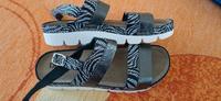DR. FEET SANDALEN LEDER Gr. 41 blau/grau -NEU- Hessen - Ortenberg Vorschau