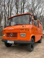 Mercedes L 407 D Brandenburg - Neuenhagen Vorschau