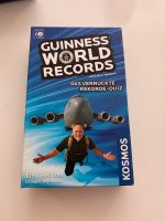 Guinness World Records - Das Miniquiz (Spiel) KOSMOS 71109 Wuppertal - Vohwinkel Vorschau