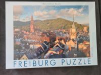 Puzzle 1000 Teile Freiburg im Breisgau Baden-Württemberg - Offenburg Vorschau