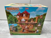 Sylvanian Families Treehouse wie Neu Münster (Westfalen) - Centrum Vorschau