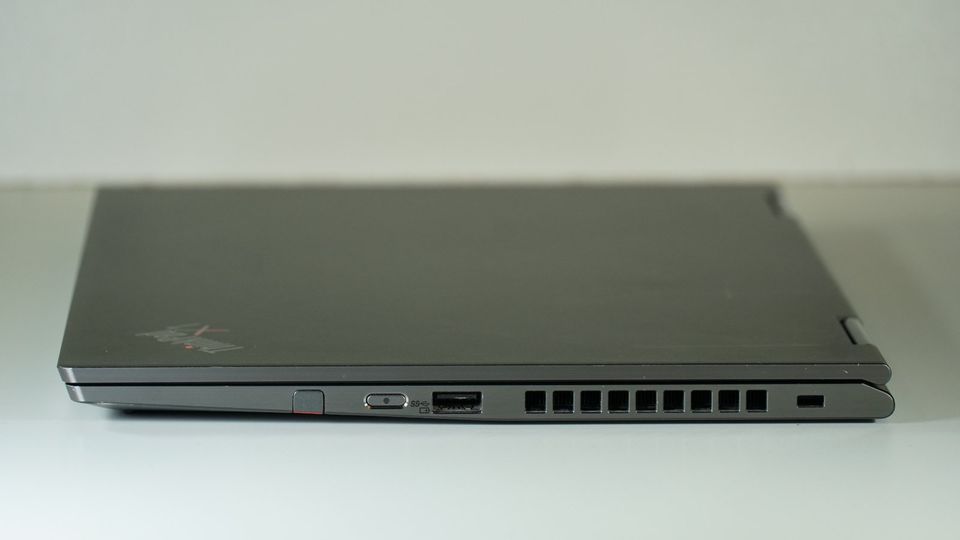 ThinkPad X1 Yoga Gen5· i5-10310U⭐ 16GB RAM· 256GB SSD NVMe⭐Sehr G in Berlin