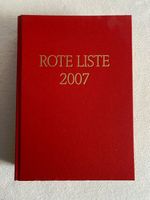 Rote Liste 2007 Rheinland-Pfalz - Kuhardt Vorschau