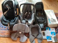 Maxi Cosi Family Fix One i-Size, Pebble Plus, Pearl Pro 2 i-Size Kr. Passau - Passau Vorschau