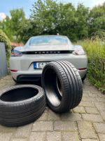 Porsche Cayman 2x 265/35 ZR20 Pirelli Nordrhein-Westfalen - Essen-Fulerum Vorschau