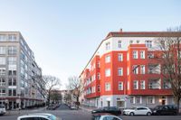 Gemütliches Studio-Apartment mit südlicher Hofausrichtung - Kapitalanlage! Berlin - Wilmersdorf Vorschau