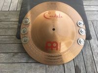 Meinl Candela Percussion Cymbal 14" Jingle Bell CA14PJB Aachen - Laurensberg Vorschau