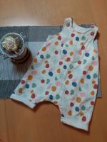 Pusblue DM Baby Mädchen Jumpsuit Overall Latzhose Gr 68 top Bayern - Rettenbach Oberpf Vorschau