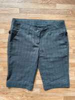 Shorts / kurze Hose, Gr. 34, grau Harburg - Hamburg Wilstorf Vorschau