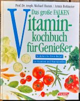 Das große Falken Vitaminkochbuch für Genießer Sachsen - Schneeberg Vorschau