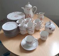 Kaffeeservice villeroy&Boch Val rouge 40 teilig Baden-Württemberg - Göppingen Vorschau