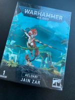 Jain Zar - Warhammer 40000 - Eldar Craftworlds Bochum - Bochum-Südwest Vorschau