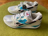 Reebok Hexalite Sneaker Herren Schuhe US 12 45.5 30cm Lübeck - St. Lorenz Nord Vorschau