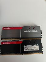 G.skill tridentz 2x 8gb 3200 ddr4 Hessen - Bruchköbel Vorschau