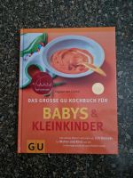 Das grosse GU Kochbuch für Babys & Kleinkinder Schwangerschaft Baden-Württemberg - Bietigheim-Bissingen Vorschau