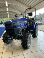 Kleintraktor Farmtrac 22 Radialreifen Traktor Schlepper Fudex Niedersachsen - Bad Bodenteich Vorschau