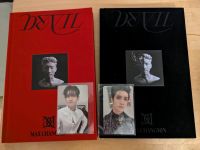 Max Changmin TVXQ Album Devil Berlin - Mitte Vorschau