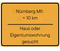 Eigentumswohnung zum Kauf gesucht - Budget bis 1.500.000€ - Nürnberg Mfr. Nürnberg (Mittelfr) - Mitte Vorschau