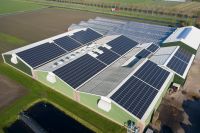 114 kWp PV-Anlage:  Direktinvestition mit hoher Rendite Niedersachsen - Oldenburg Vorschau