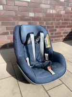 Maxi Cosi 2 way pearl - Unfallfrei Folgesitz Nordrhein-Westfalen - Bedburg-Hau Vorschau